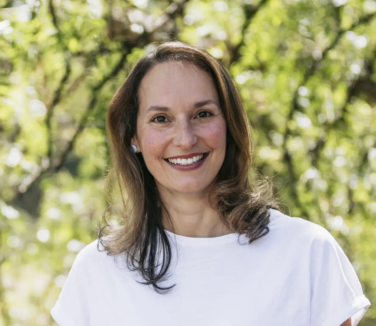 Contact Living Energy