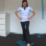 Oov Core and Standing Oov Core and Standing